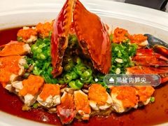 -品粹徽园·家常安徽菜