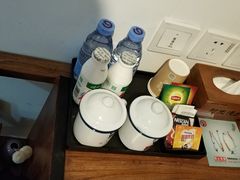 -时光漫步酒店(北京国子监簋街北新桥地铁站店)