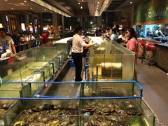 -Isla Sugbu Seafood City