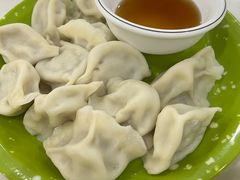 手工鲅鱼水饺-郭姐·威海渔村(黄兴路店)