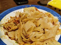 -天山醉美·新疆餐厅(富华里店)