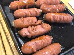 -瑞膳首尔参鸡汤(龙塔店)