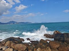 -海南分界洲岛旅游区