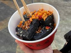 -青木岚小海鲜•小龙虾(友谊店)