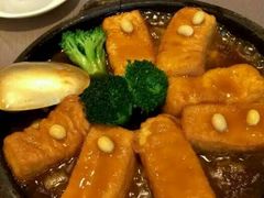 -广州文华东方酒店·江-由辉师傅主理