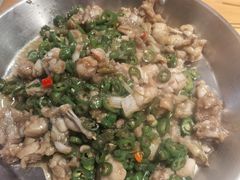 -四禧精酿铜锅涮肉·烧烤工场(大明湖店)