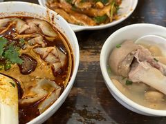 -牛王庙(龙华花园店)
