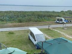 -七的湖·晚芳亭·阳澄湖农家菜·大闸蟹(莲花岛店)