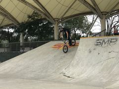 -SMP滑板公园
