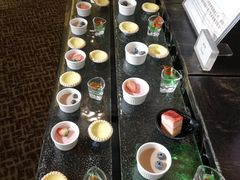 -珀丽酒店-协奏坊餐厅