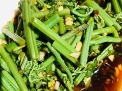 拌蕨菜-七八冷面·延边朝鲜族美食(圣熙八号店)