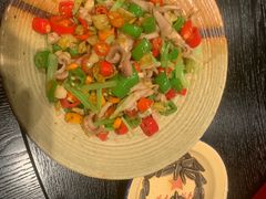 -辣瓦·江西爆炒馆子