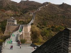-居庸关长城
