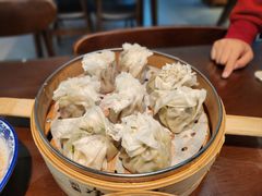 -真食净香居·内蒙稍麦(亚运村店)