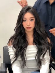 -DL HOPE明星造型