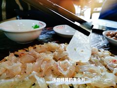 -官塘锋记鱼生·生腌·砂锅粥(牌坊街店)