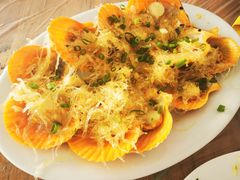 -仁记海鲜餐厅美食店