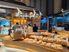 -西村叔叔的店·面包·甜品·蛋糕(清河万象汇店)