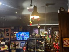 -SISTERS BAR RESTAURANT川意酒馆(嘉善老市H楼店)