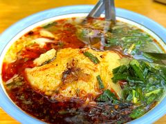 -佳佳面馆(龙首村东区店)