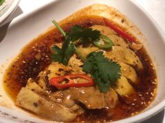 口水鸡-胡桃里音乐酒馆(下沙店)