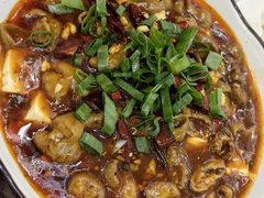 -蜀膳坊(洪公祠小区店)