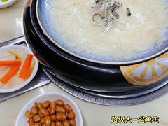 -祈胜邨•顺德鱼生•顺德菜(容桂店)