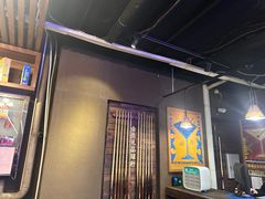-天陆台球俱乐部(望京南湖店)