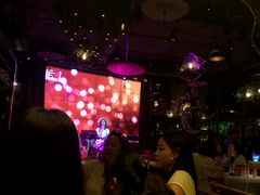 -繁花里音乐餐厅(新天地店)