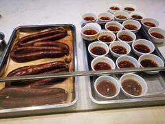 -高玛纳驴肉火烧(河间总店)