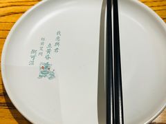 -潮粥荟·潮汕砂锅粥(朝阳大悦城店)