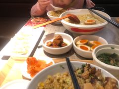 -味千拉面(德雅路CFC富兴时代店)