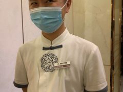 -华夏良子·足道SPA艾灸(三里屯店)
