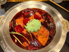 -大龙燚火锅(春熙店)