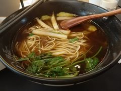 -贡梅老面馆·蟹粉面·无锡特色小吃(南长街主推店)