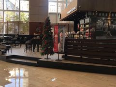 -星巴克(来福士办公楼店)
