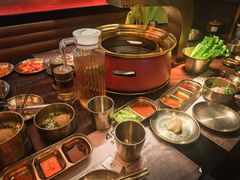 -西塔老太太泥炉烤肉(上海七宝领展广场店)