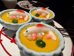 -锦楼·臻选新杭帮(杭州中心店)