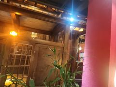 -颐和•海鲜砂锅粥•啫啫煲(奥林匹克广场店)