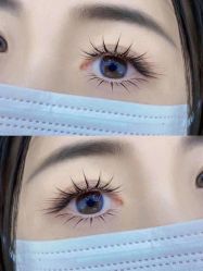 -COME·美睫Eyelash美甲