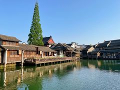 -乌镇景区
