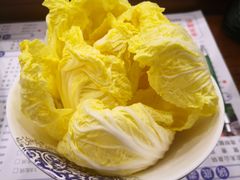 -楼外楼大刀肉传统火锅居(繁荣路店)