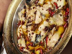 -渝乡老妈(六里桥店)