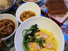 -七爷清汤腩·港式餐厅(金狮广场店)