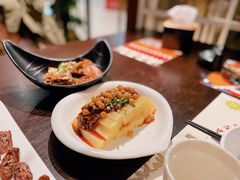 -舌尖上的食缘花园主题餐厅