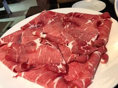 -蜀九香火锅(九眼桥店)
