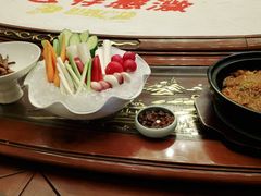 -旺顺阁海鲜广场(亚运村店)