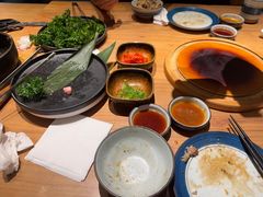 -烧肉达人•炭火烧肉(新天地店)