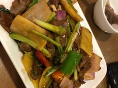 -大唐靓汤江门私房菜(景田店)