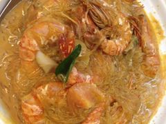-无招牌海鲜餐厅(滨海艺术中心店)